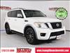 2017 Nissan Armada