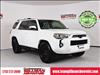 2022 Toyota 4Runner