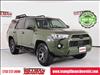 2021 Toyota 4Runner