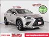 2021 Lexus NX 300