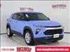 2024 Chevrolet Trailblazer