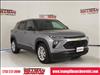 2024 Chevrolet Trailblazer