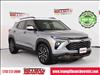 2024 Chevrolet Trailblazer