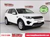 2016 Land Rover Discovery Sport