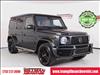 2024 Mercedes-Benz G-Class