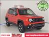 2021 Jeep Renegade