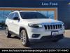 2022 Jeep Cherokee