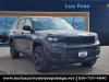 2024 Jeep Grand Cherokee L