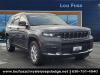 2021 Jeep Grand Cherokee L