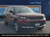 2021 Jeep Grand Cherokee L