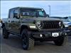 2025 Jeep Gladiator