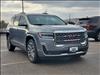 2021 GMC Acadia