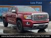 2019 GMC Canyon