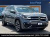 2022 Volkswagen Atlas