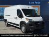 2024 Ram ProMaster