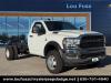 2024 Ram 5500 Chassis Cab