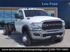 2024 Ram 5500 Chassis Cab