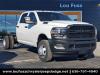 2024 Ram 3500