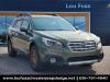 2016 Subaru Outback