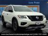 2020 Nissan Pathfinder