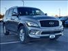 2017 Infiniti QX80