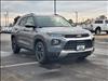 2021 Chevrolet Trailblazer