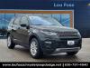 2017 Land Rover Discovery Sport