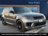 2019 Land Rover Range Rover Sport