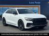 2023 Audi SQ8