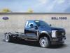 2024 Ford F-550SD