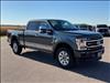 2020 Ford F-250 Super Duty