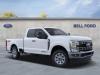 2024 Ford F-250 Super Duty