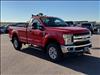 2019 Ford F-350 Super Duty