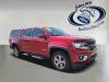 2020 Chevrolet Colorado