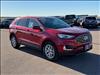 2021 Ford Edge