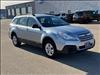 2013 Subaru Outback