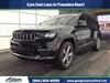 2022 Jeep Grand Cherokee L