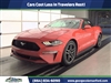 2023 Ford Mustang