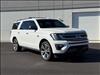 2020 Ford Expedition MAX