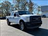 2015 Ford F-250 Super Duty