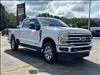 2023 Ford F-250 Super Duty