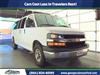 2022 Chevrolet Express