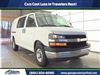 2021 Chevrolet Express