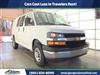 2022 Chevrolet Express