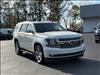 2015 Chevrolet Tahoe