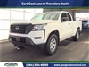 2022 Nissan Frontier