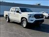 2023 Nissan Frontier