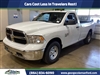 2023 Ram 1500 Classic