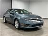 2011 Ford Fusion