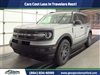 2022 Ford Bronco Sport